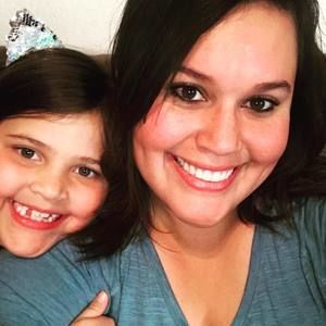 Meet your Posher, Allison